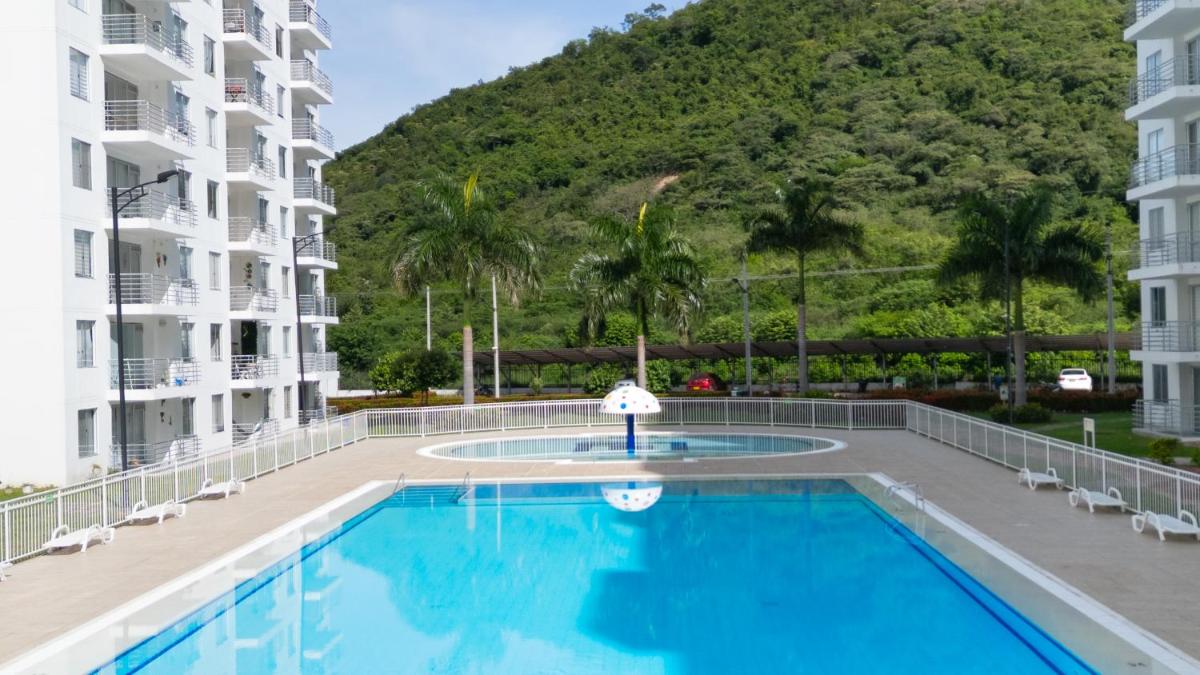 Apto Alquiler Girardot - Housity