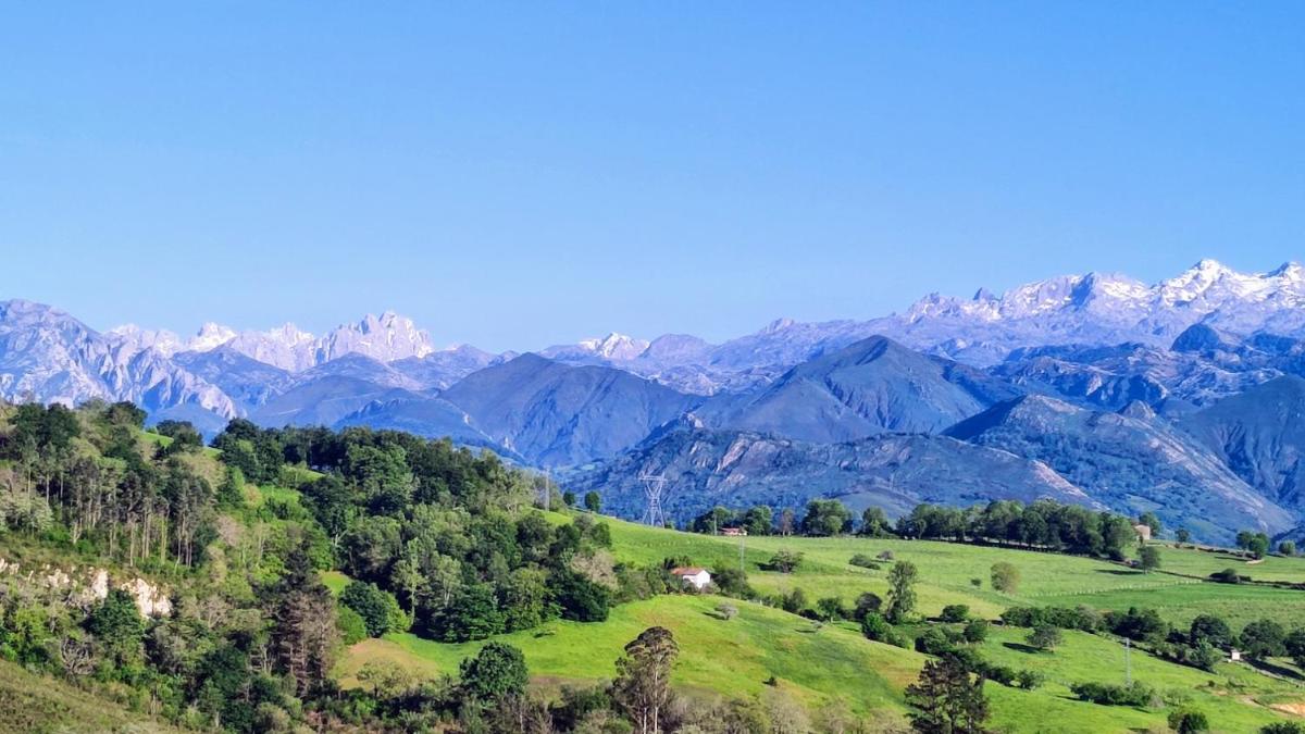La Casina de Labra - Housity