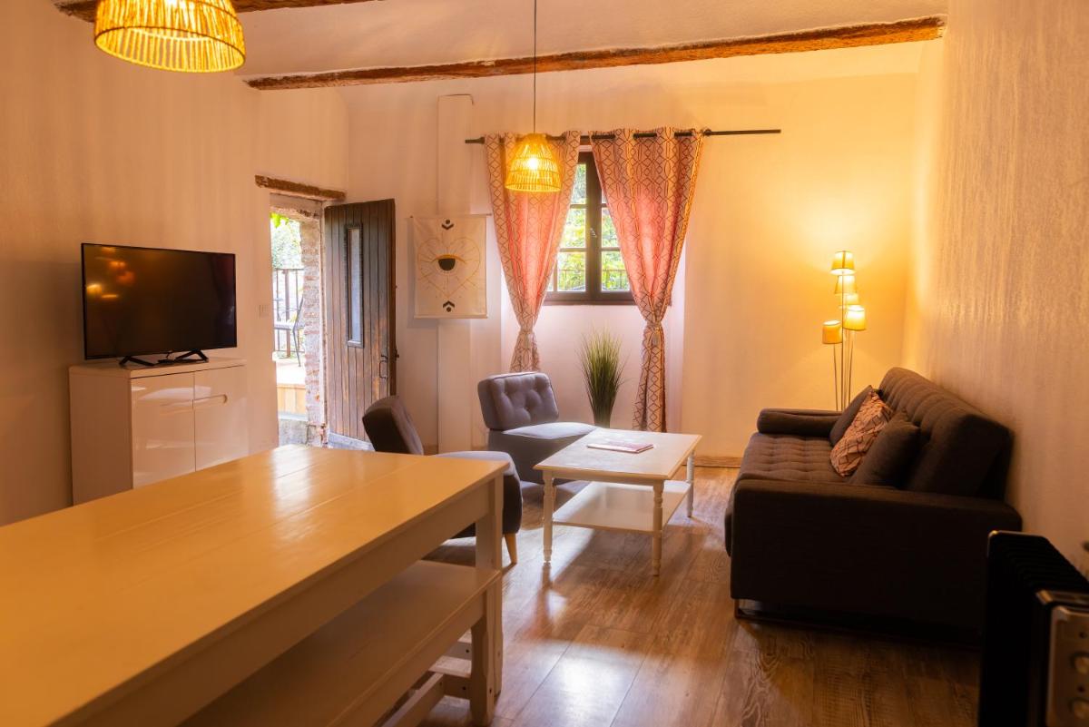 La Vieille Demeure - Housity