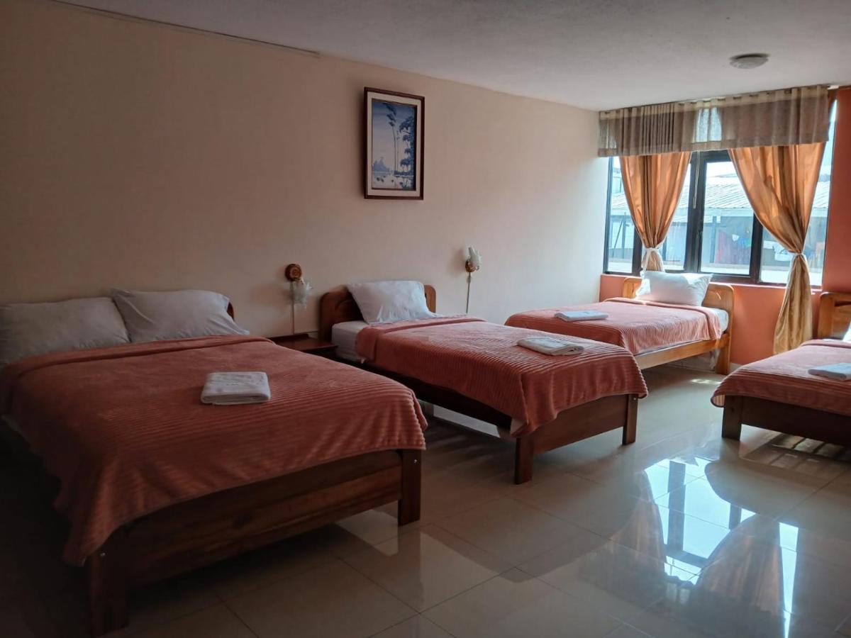 Hotel Diana Real - Housity