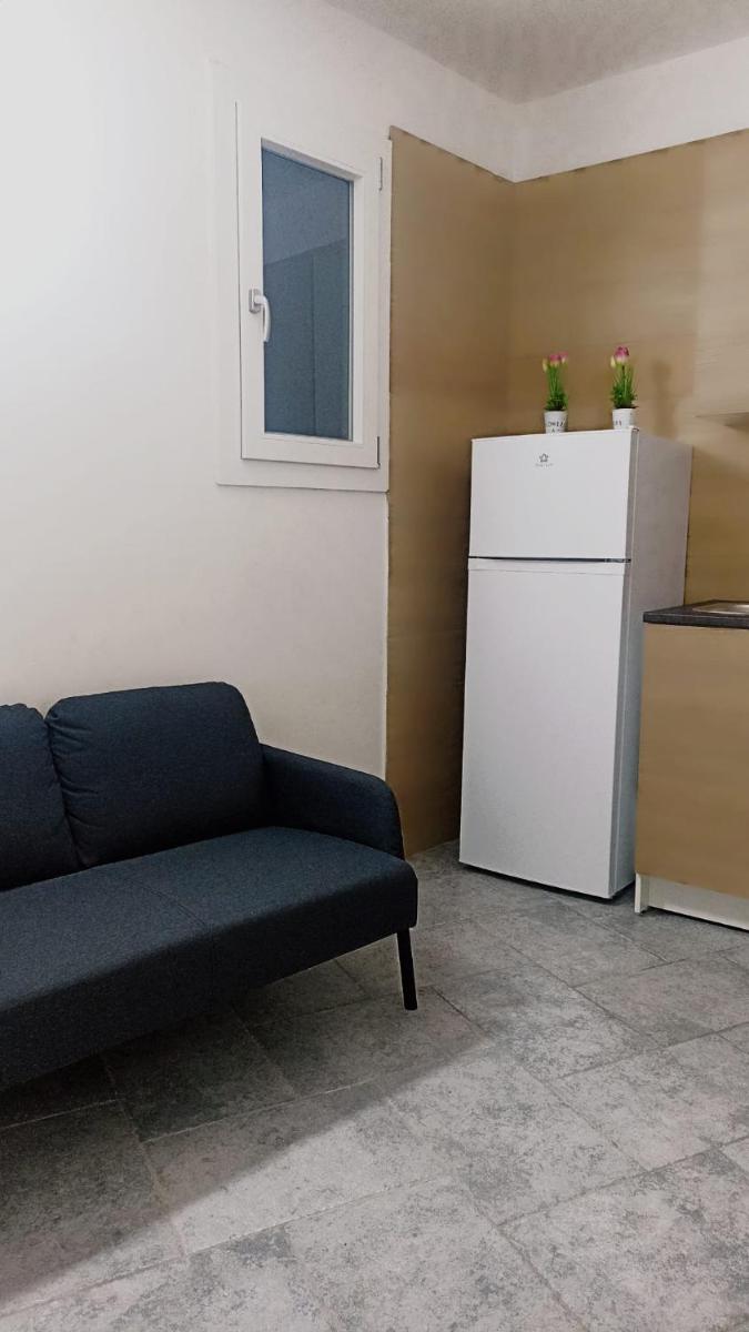 Specchio Riflesso - Housity