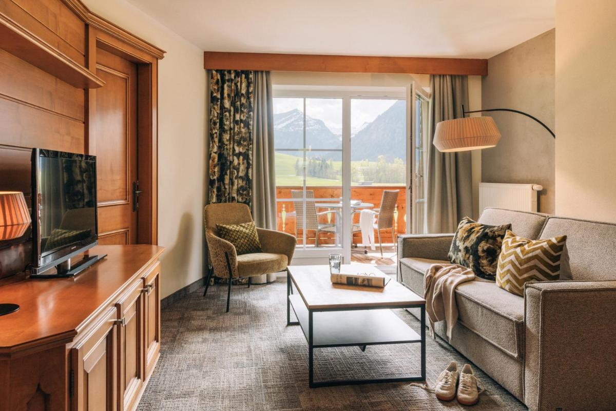 Sammer's Rosenchalet - Housity