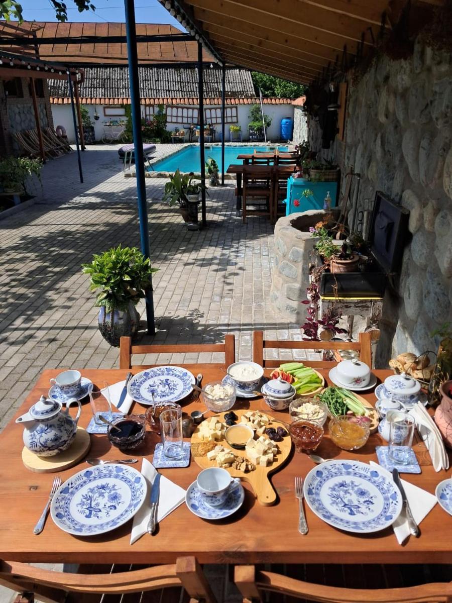 Your home, Lagodekhi - Hizvo