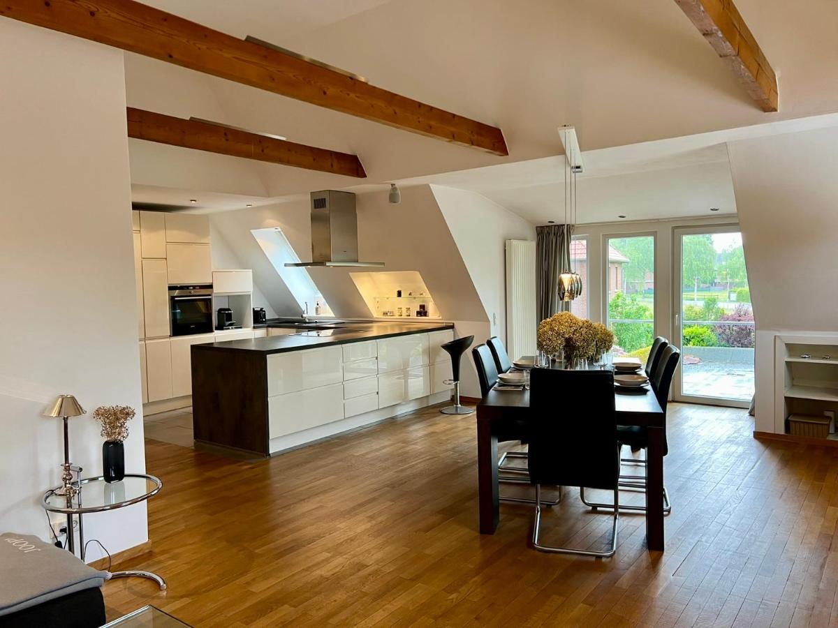 Michels Apartment Gütersloh - Housity