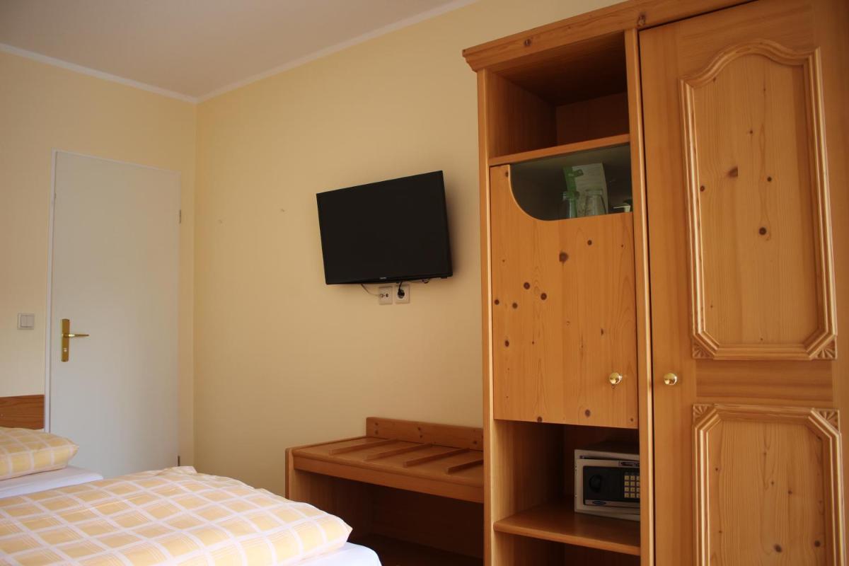 Bed & Breakfast Hotel Müllerhof - Housity