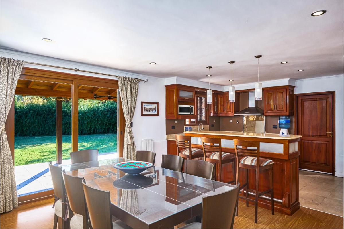 Casa de Campo - Housity