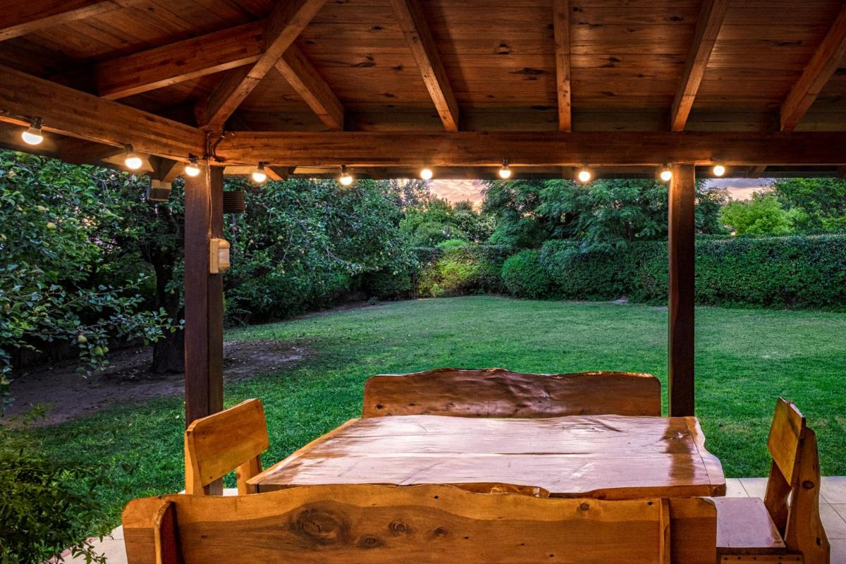 Casa de Campo - Housity