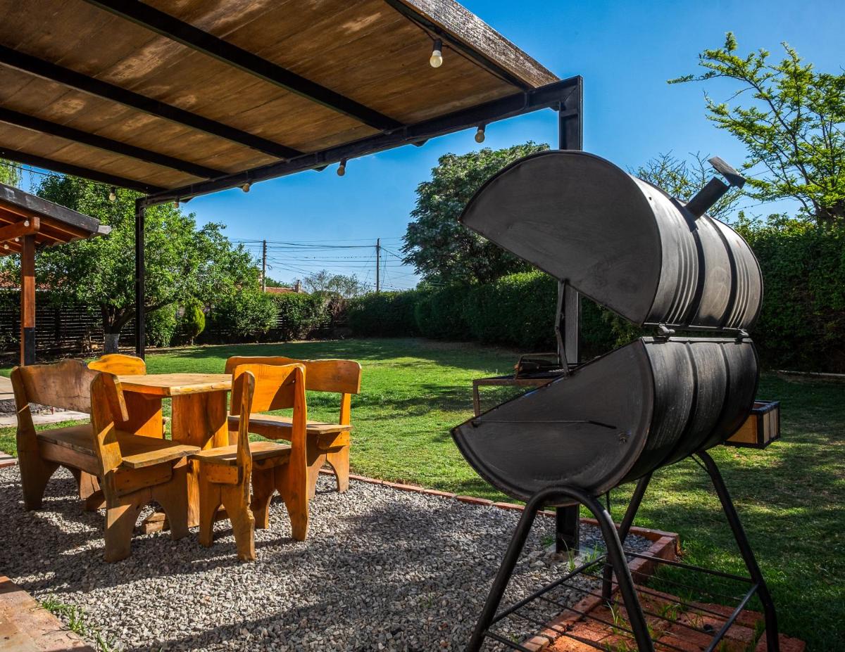 Casa de Campo - Housity