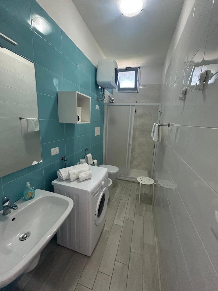 SoleeMare Barletta Apartments - Housity