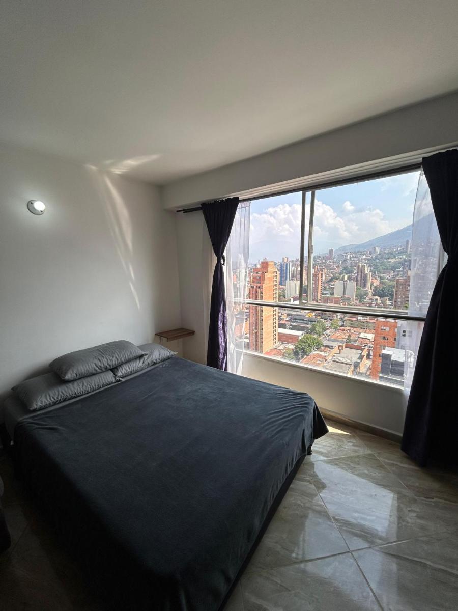Hermoso loft en medellin - Hizvo
