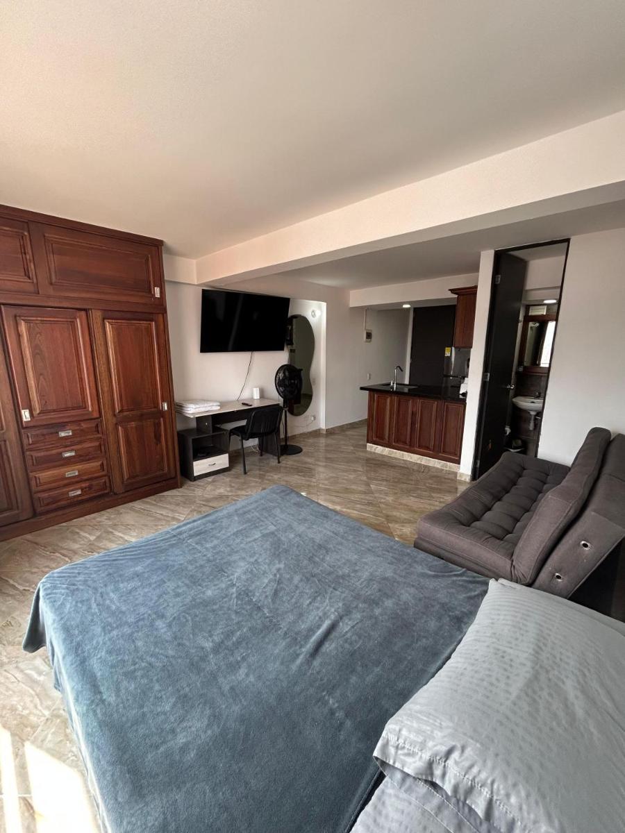Hermoso loft en medellin - Hizvo