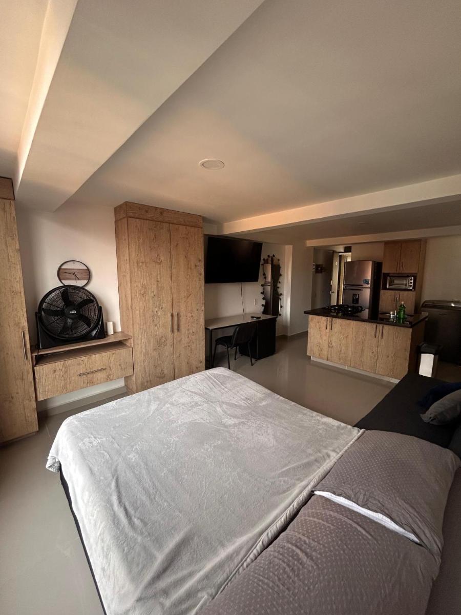 Hermoso loft en medellin - Hizvo