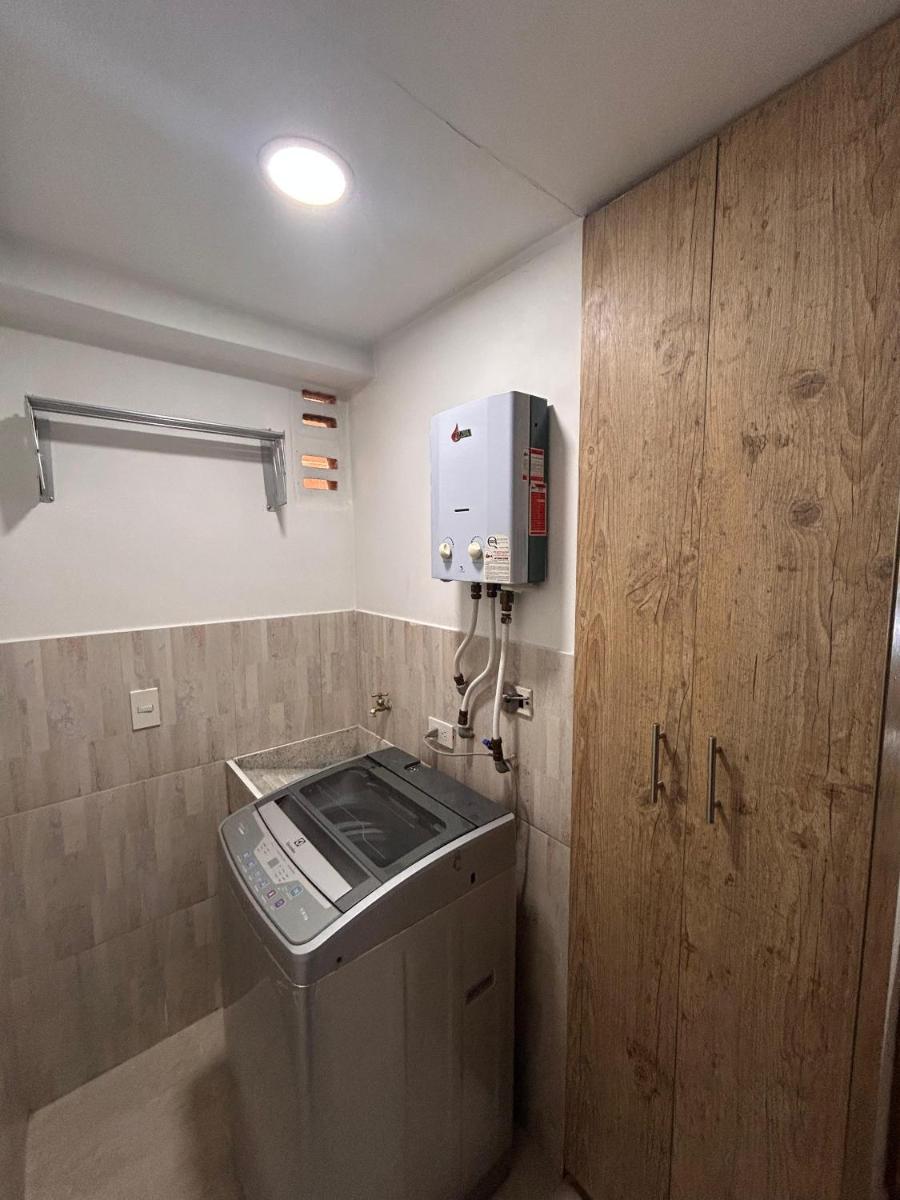 Hermoso loft en medellin - Hizvo