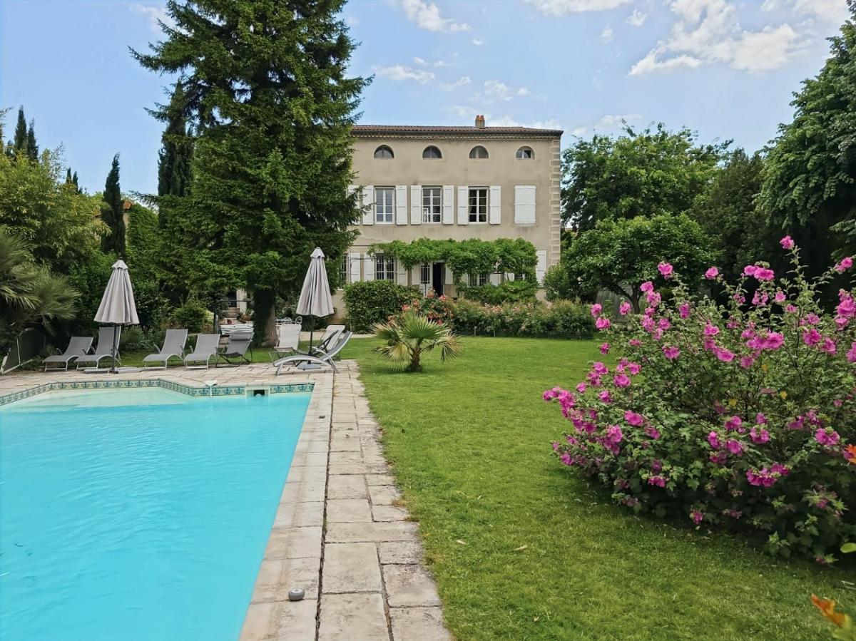 Villa Rhôna - Housity