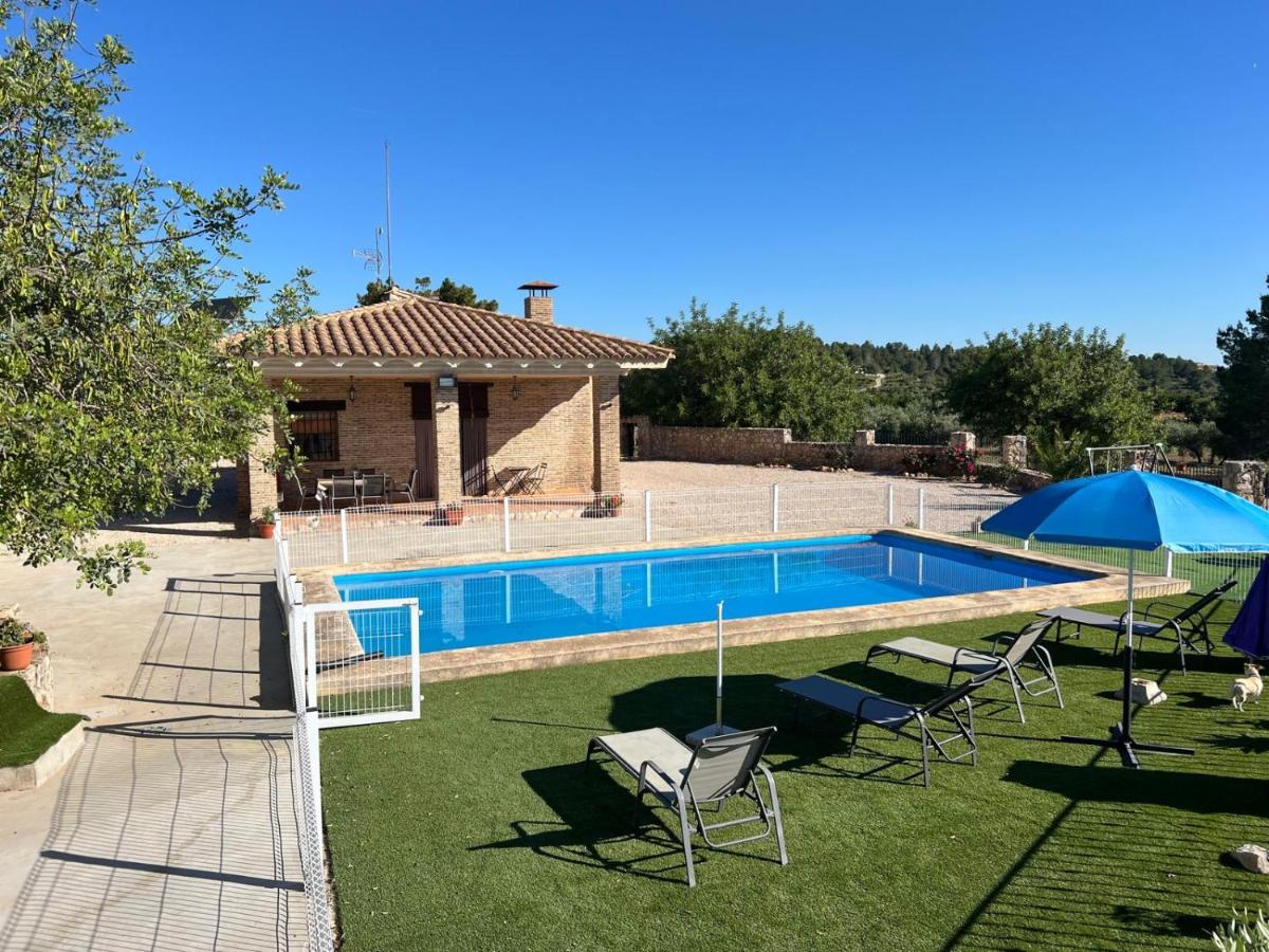 Casa El Calderon - Housity