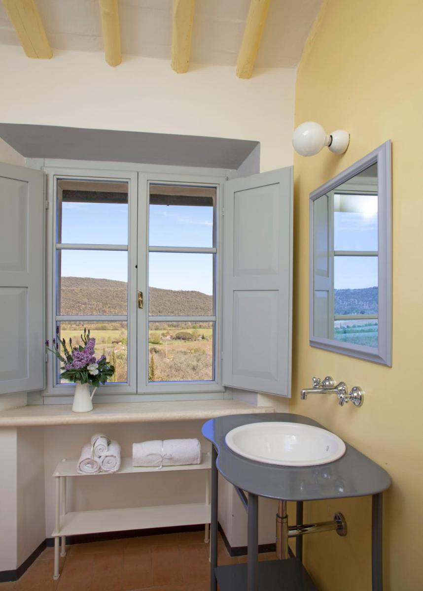 Agriturismo Borgo Personatina - Housity