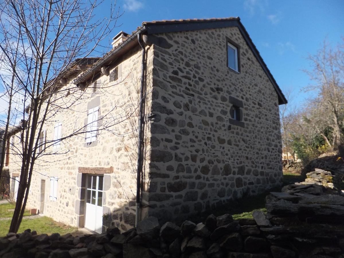Le Relais de Garabit - Housity