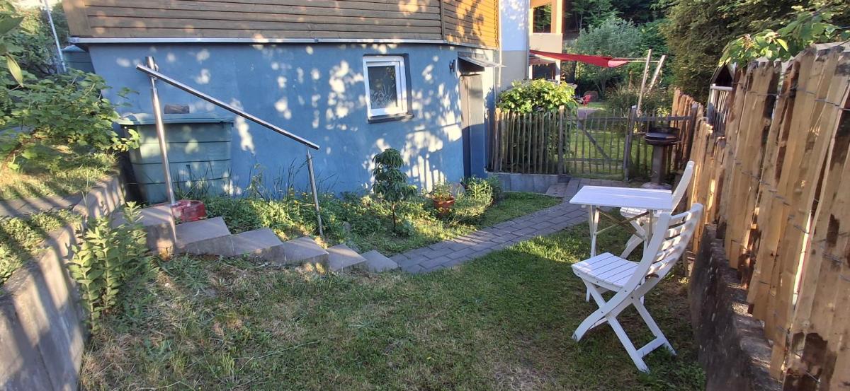 Wohnen im Weinberg - Housity