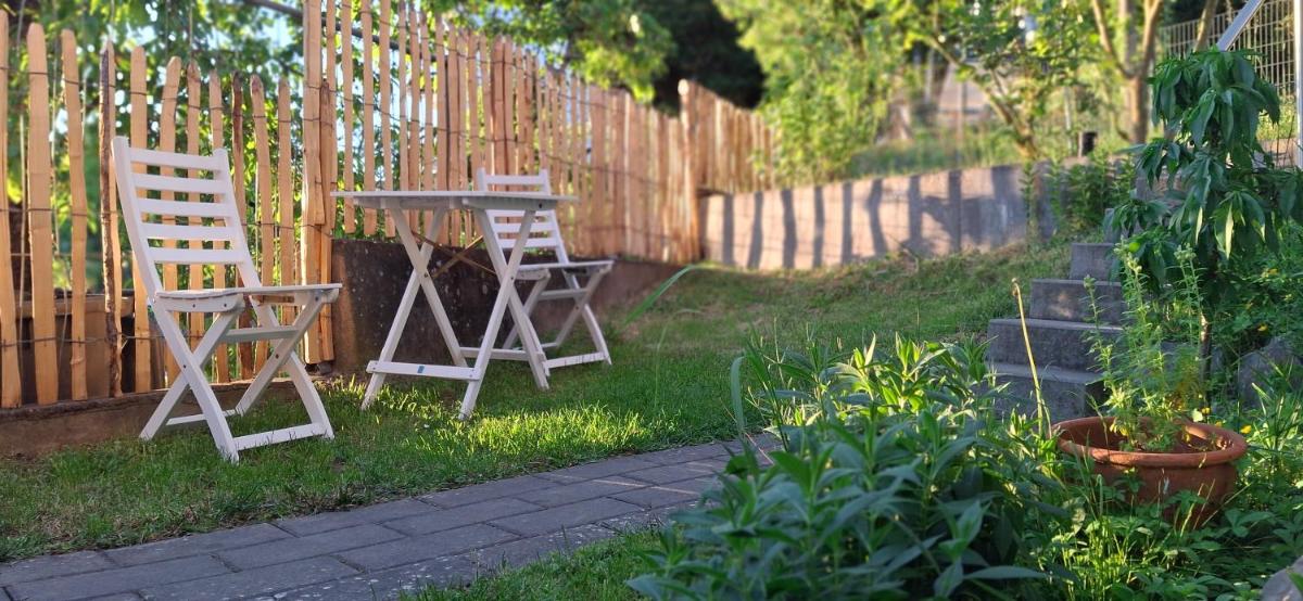 Wohnen im Weinberg - Housity