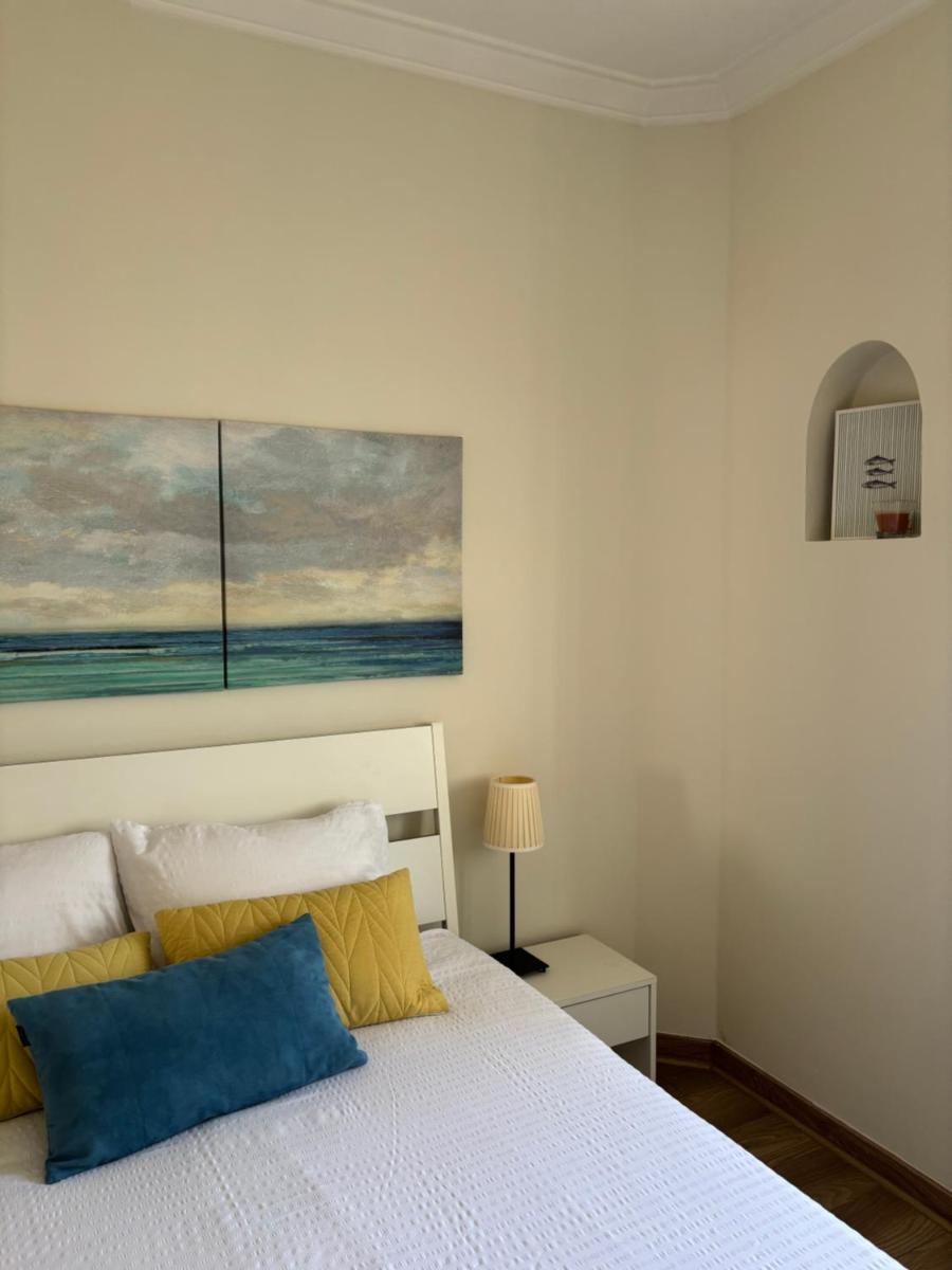 Caparica Beach Apartment - Housity