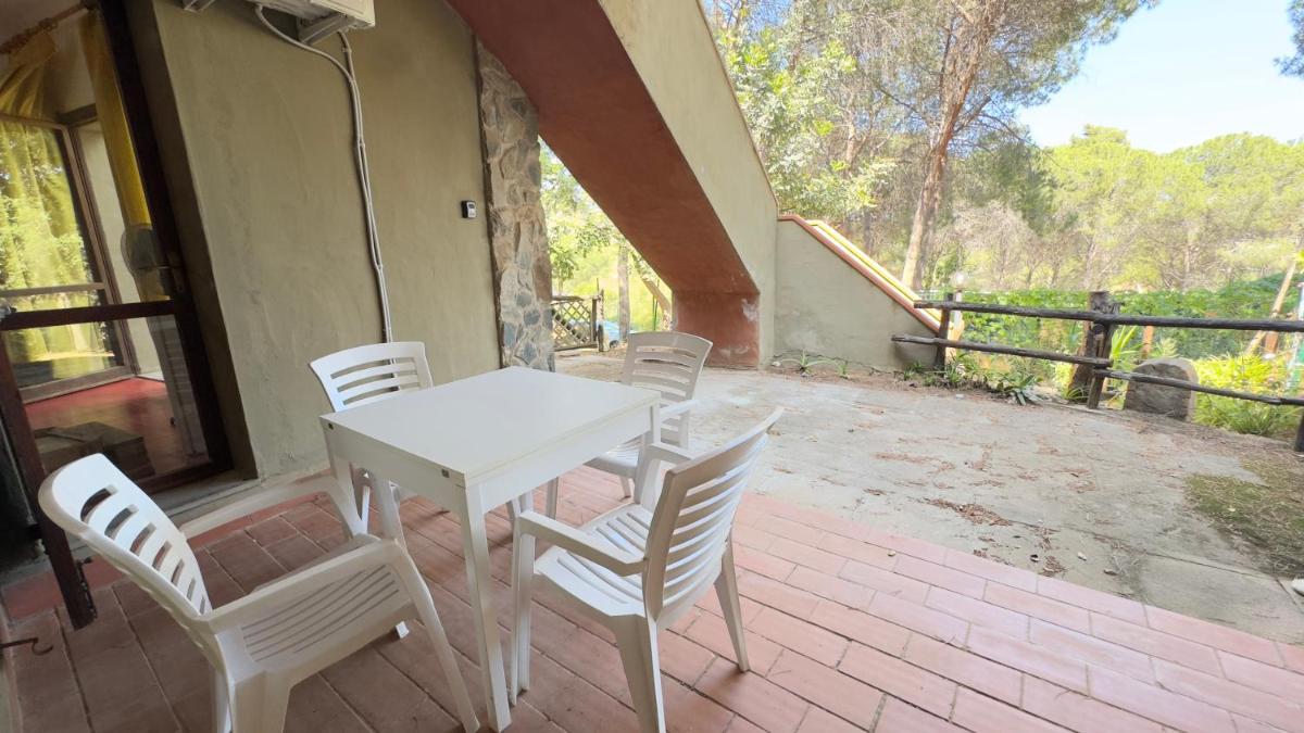 200mt dal mare - Pinus Village Residence - Housity