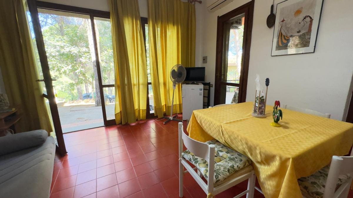 200mt dal mare - Pinus Village Residence - Housity