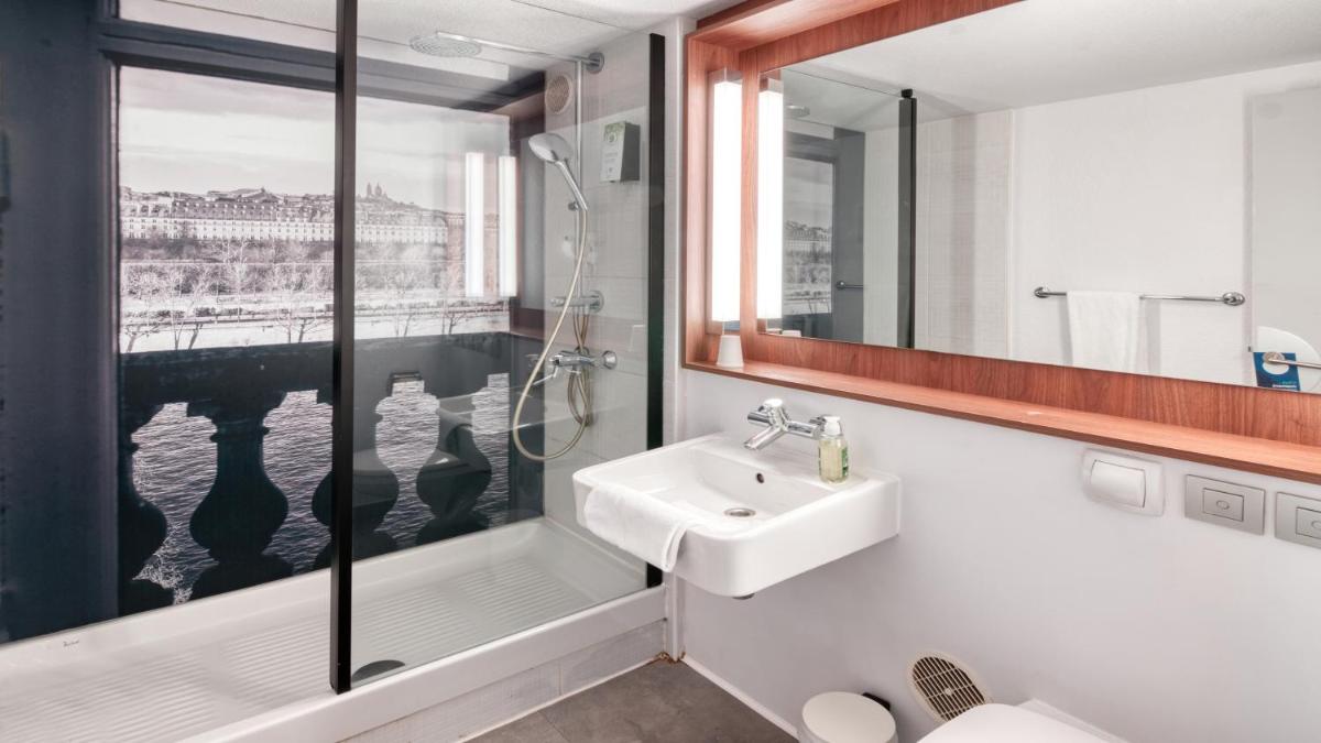 Campanile NATURE - Dreux - Housity