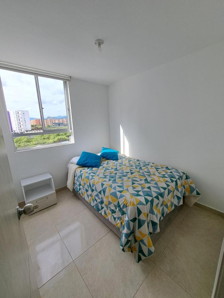 Cómodo y Completo Apartamento, Excelente Ubicación, Cerca Expofuturo, Estadio, Ukumari - Incluye Parqueadero - Pereira - Housity