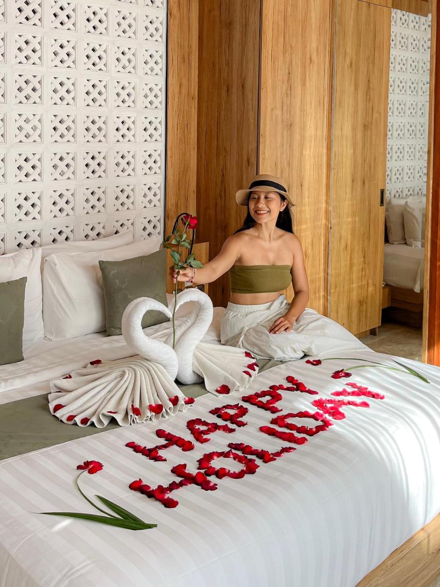 Danka Villa Sanur - Hizvo