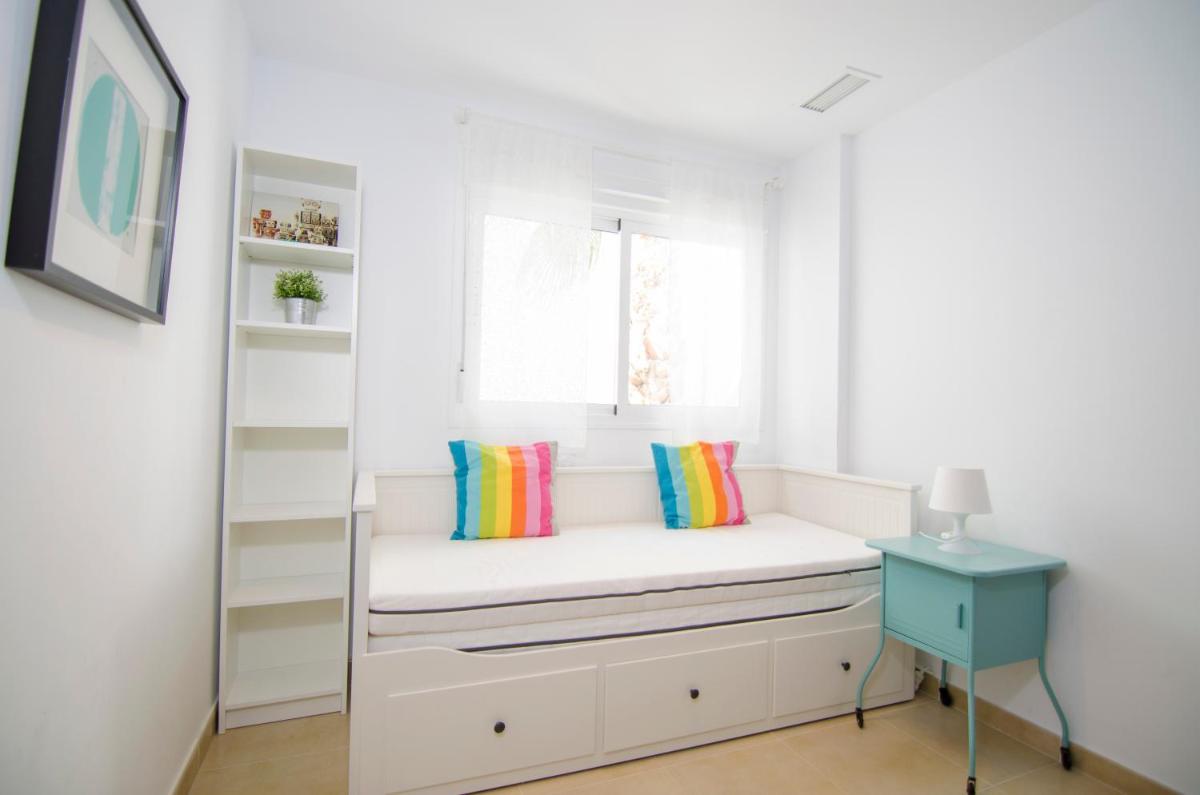 Residencial Linnea Sol by Mar Holidays - Housity