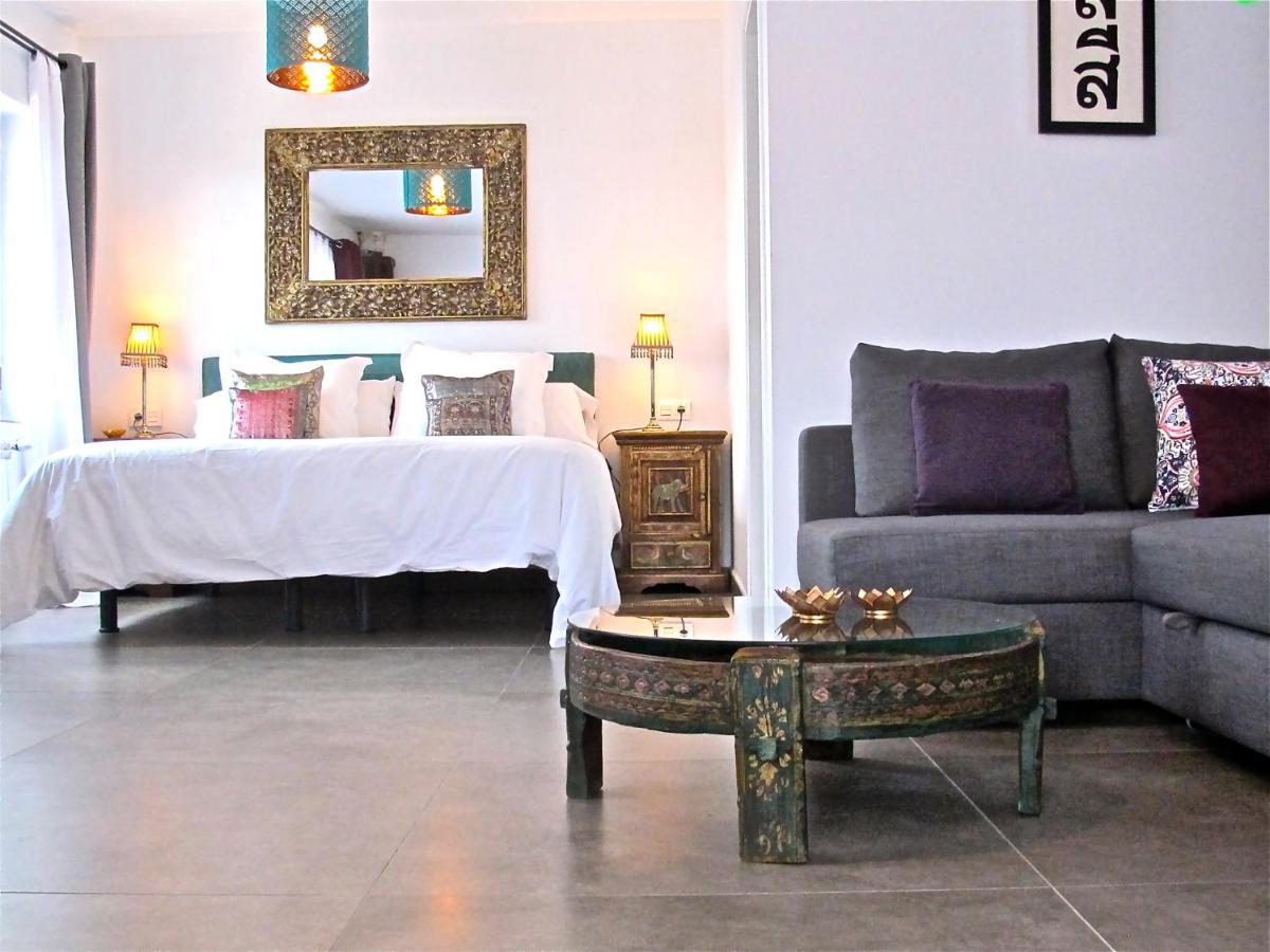El Sosiego - Housity