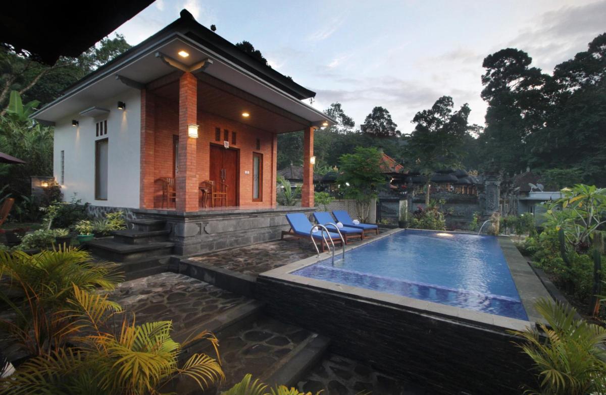 Dhanya Villa Karangasem by Parigata - Housity