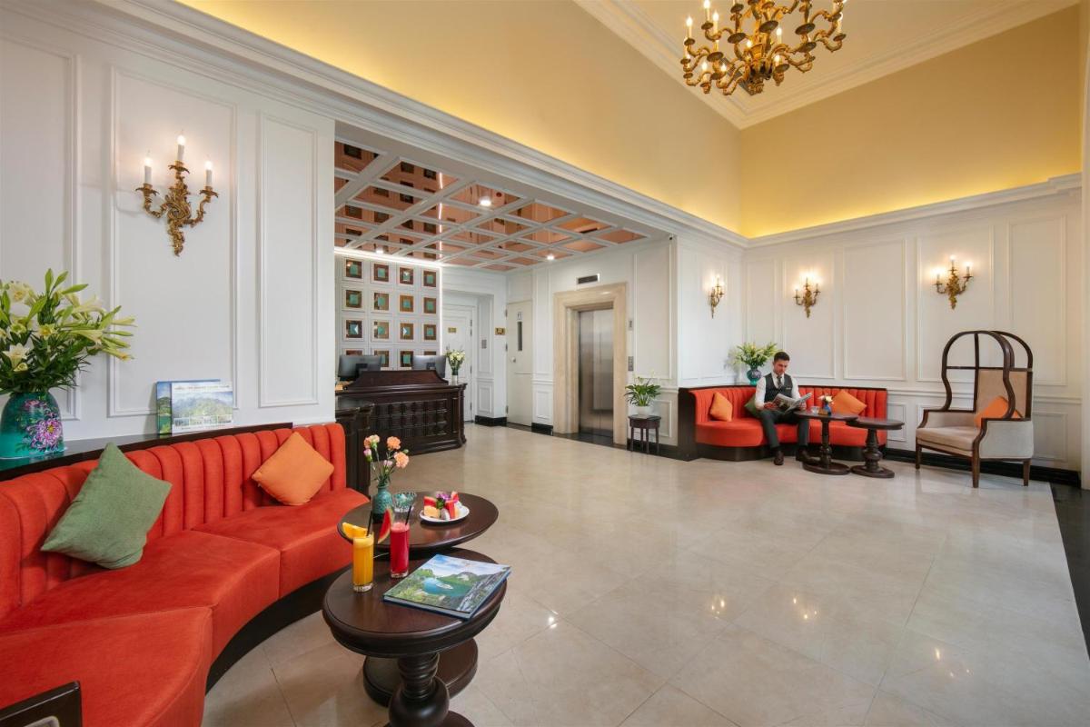 Sunline Central Hotel - Housity