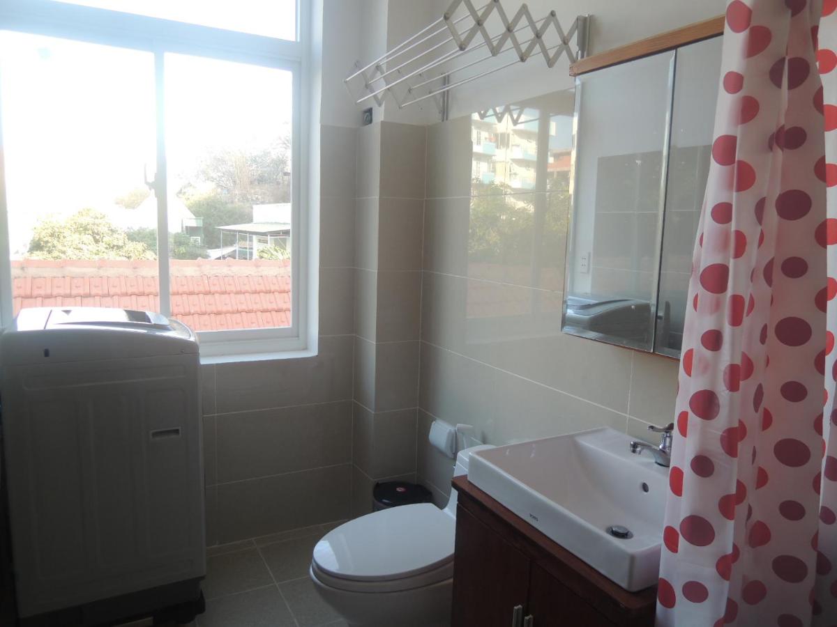 Suitetrails - Sky Garden Apartment
