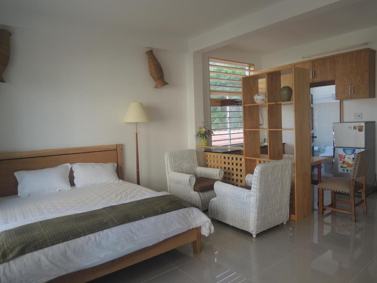 Sky Garden Apartment - Housity