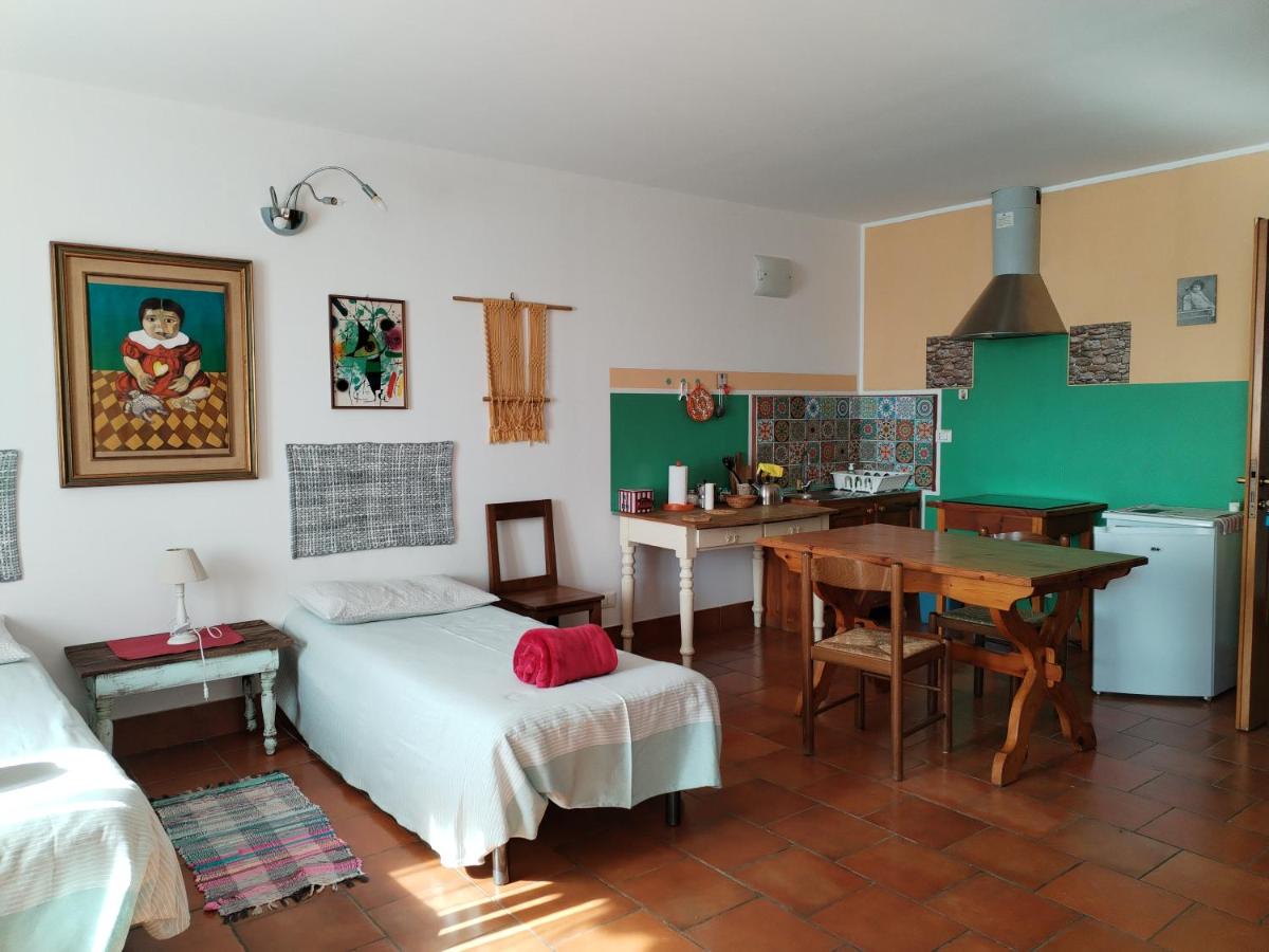 Stasion Di Pueste - Housity