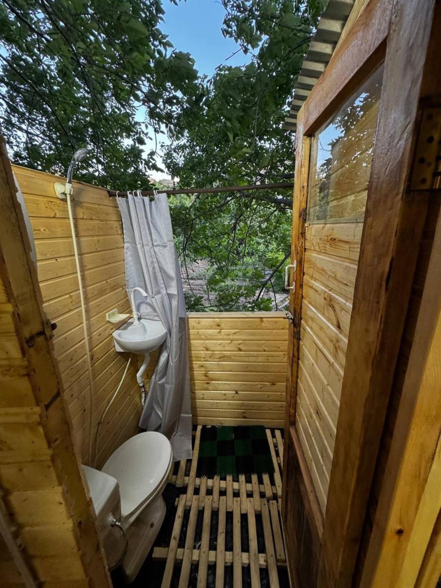 Areni House B&B - Hizvo