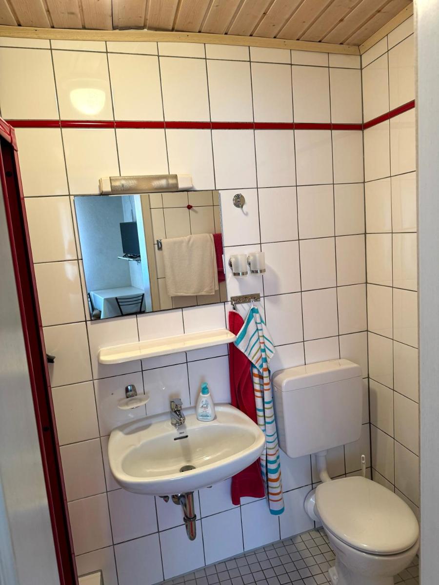 Gästehaus Schröder - Housity