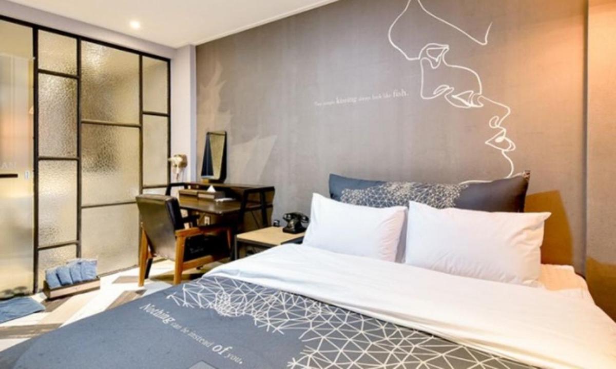Changwon Dean Hotel - Hizvo
