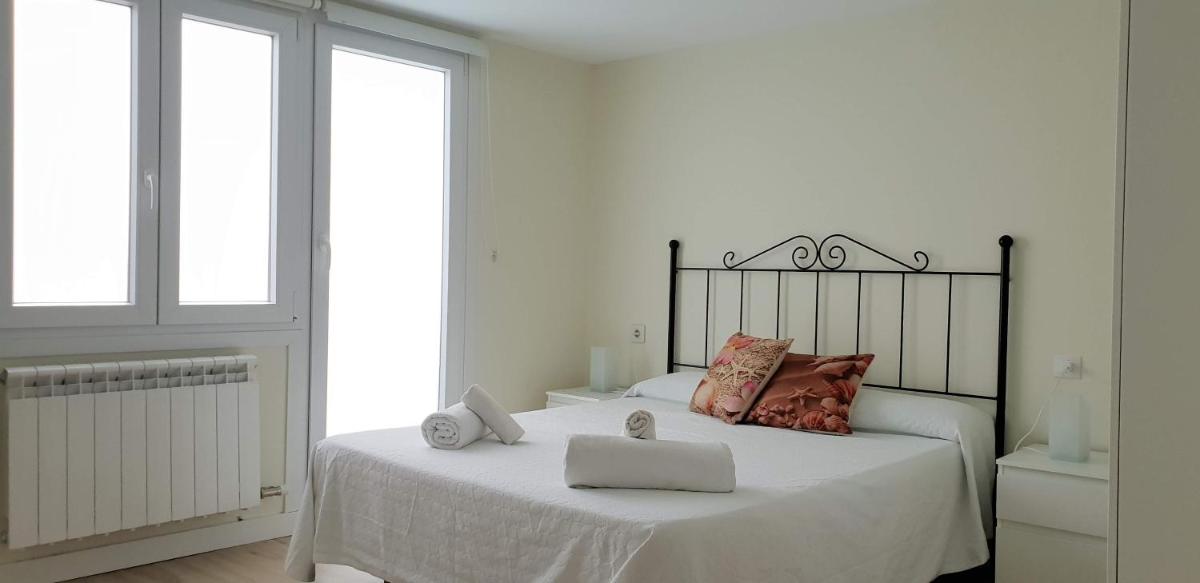 Apartamentos-Bermeo - Hizvo
