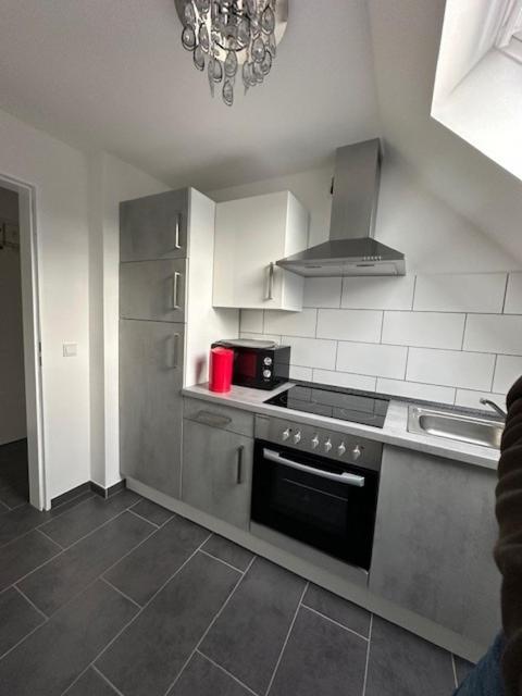 Ferienwohnung Jodis - Housity