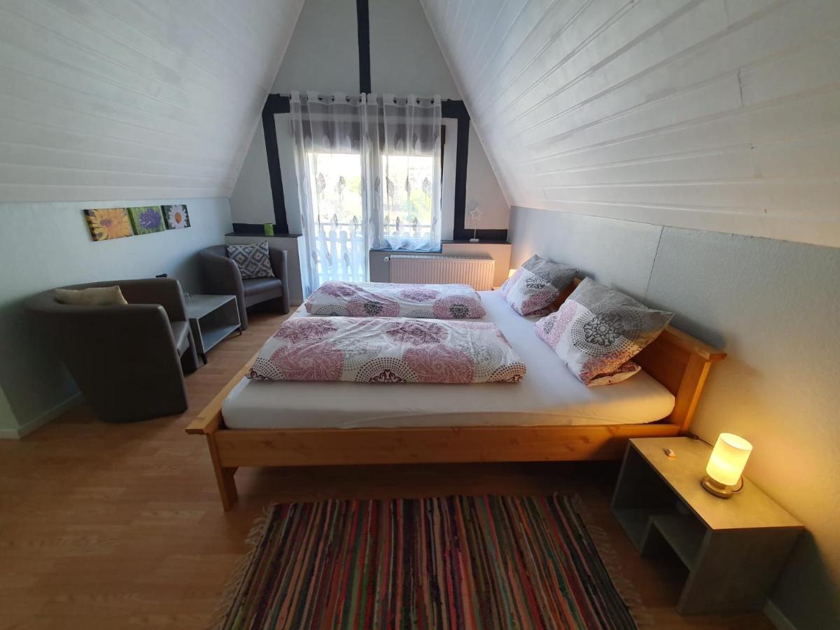 Pension Rehschopp - Housity