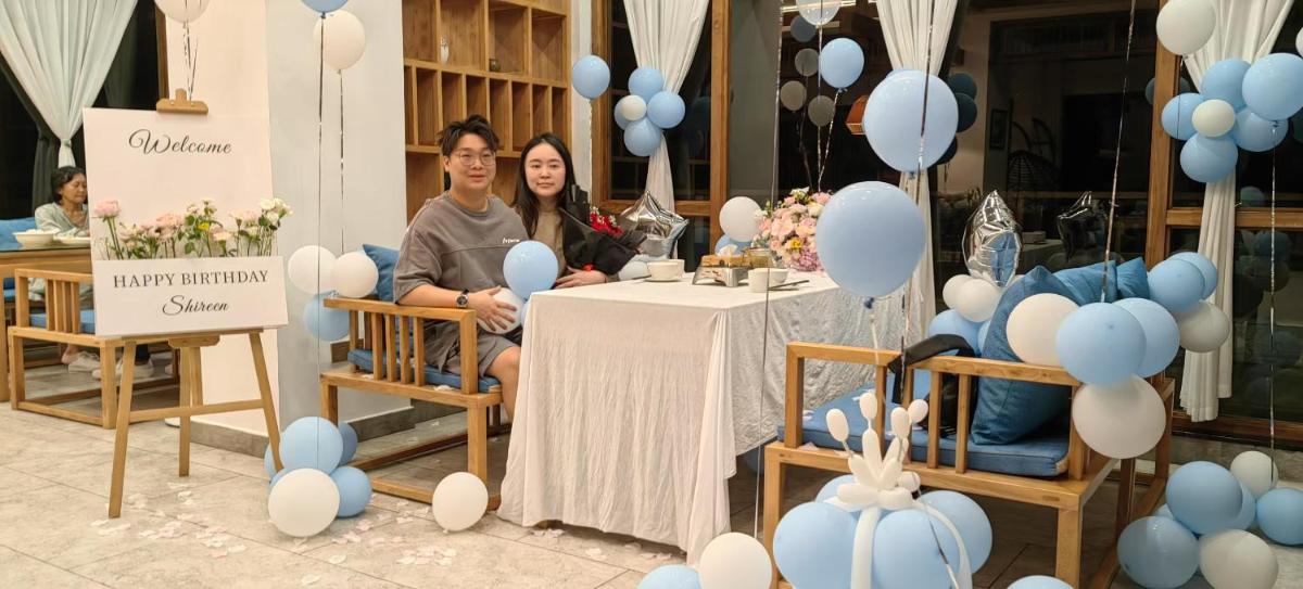 Zhangjiajie Qiquan Vacation B&B - Housity