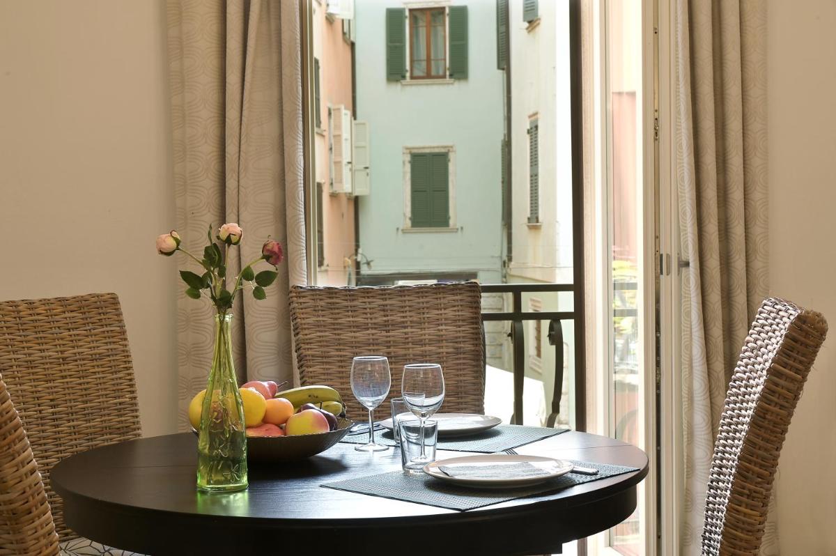 Cavour apartments - Hizvo