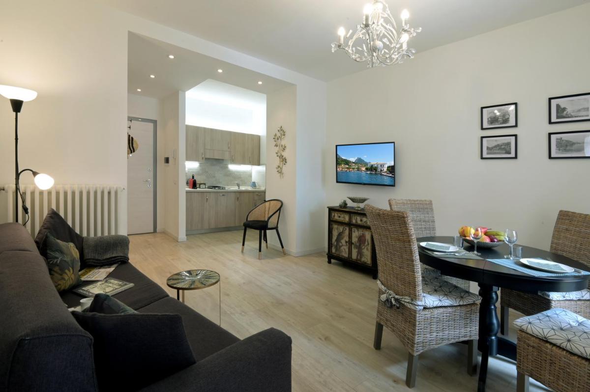 Cavour apartments - Hizvo