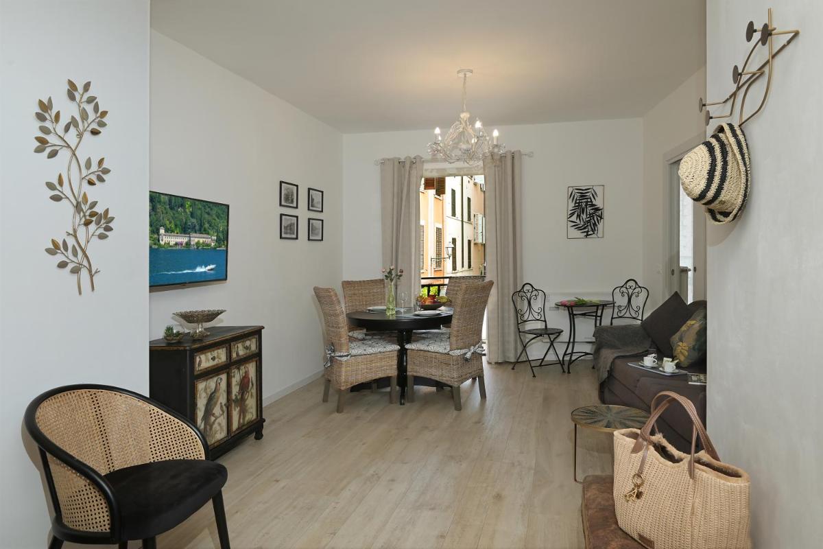 Cavour apartments - Hizvo