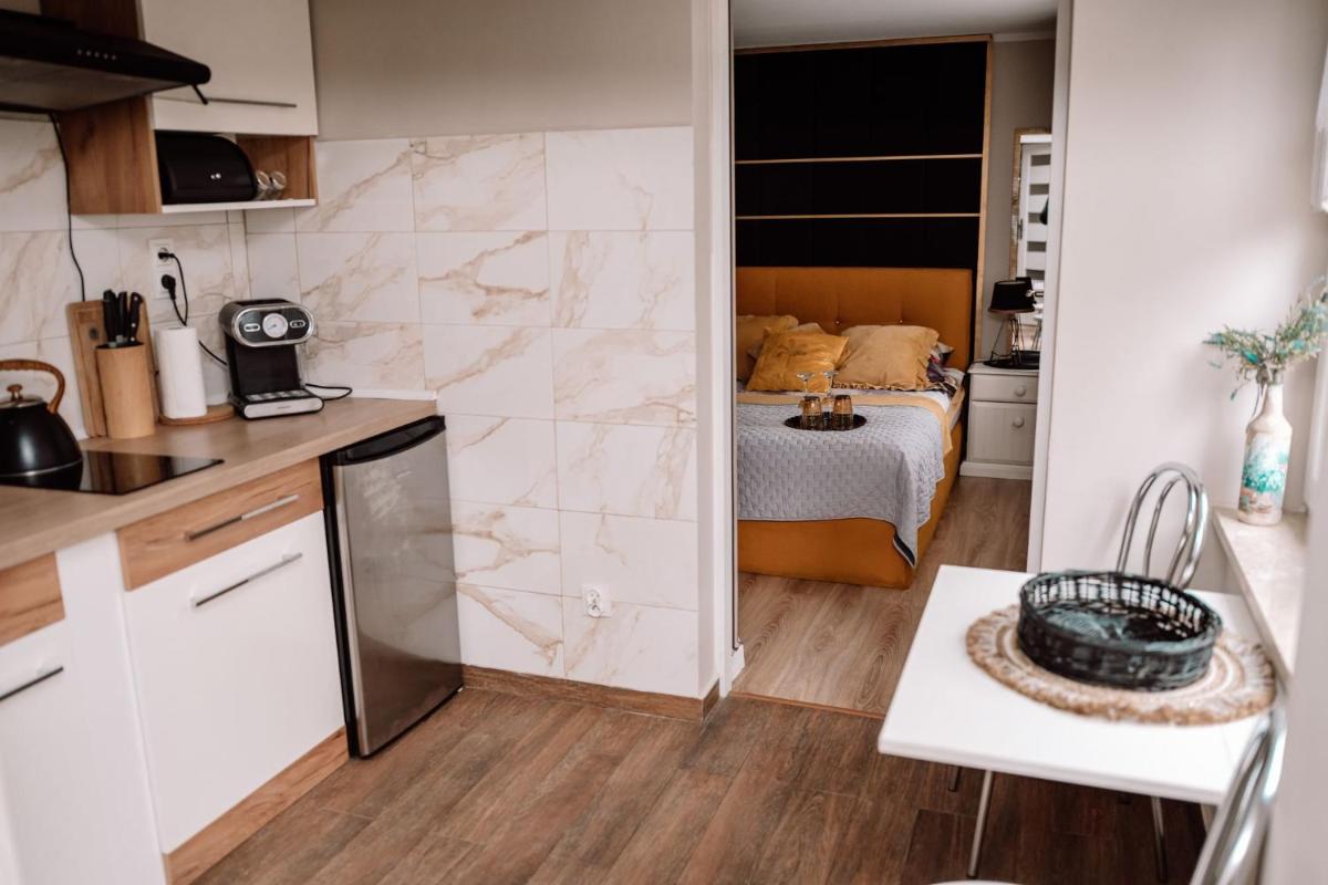 Apartamenty Camila - Hizvo