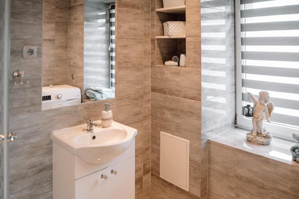Apartamenty Camila - Hizvo