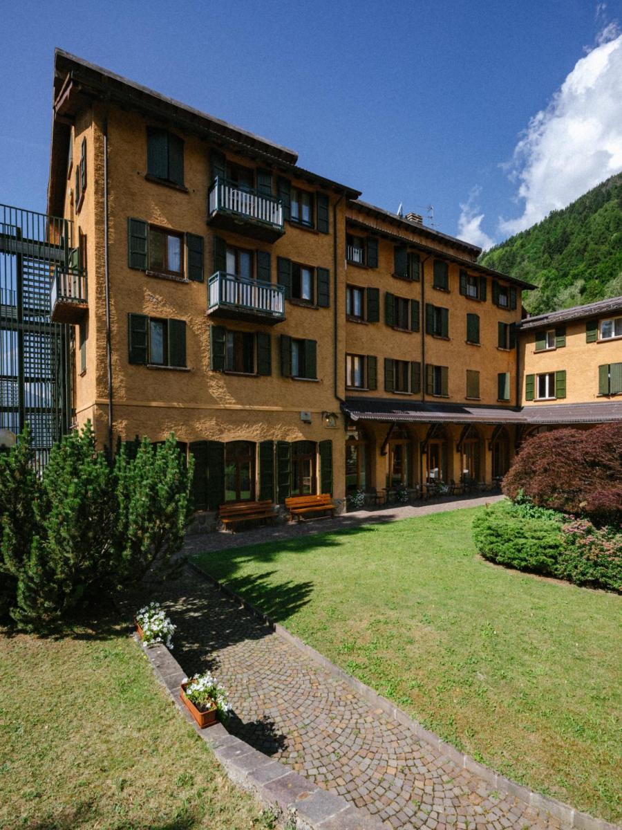 Villa Luzzago - Housity
