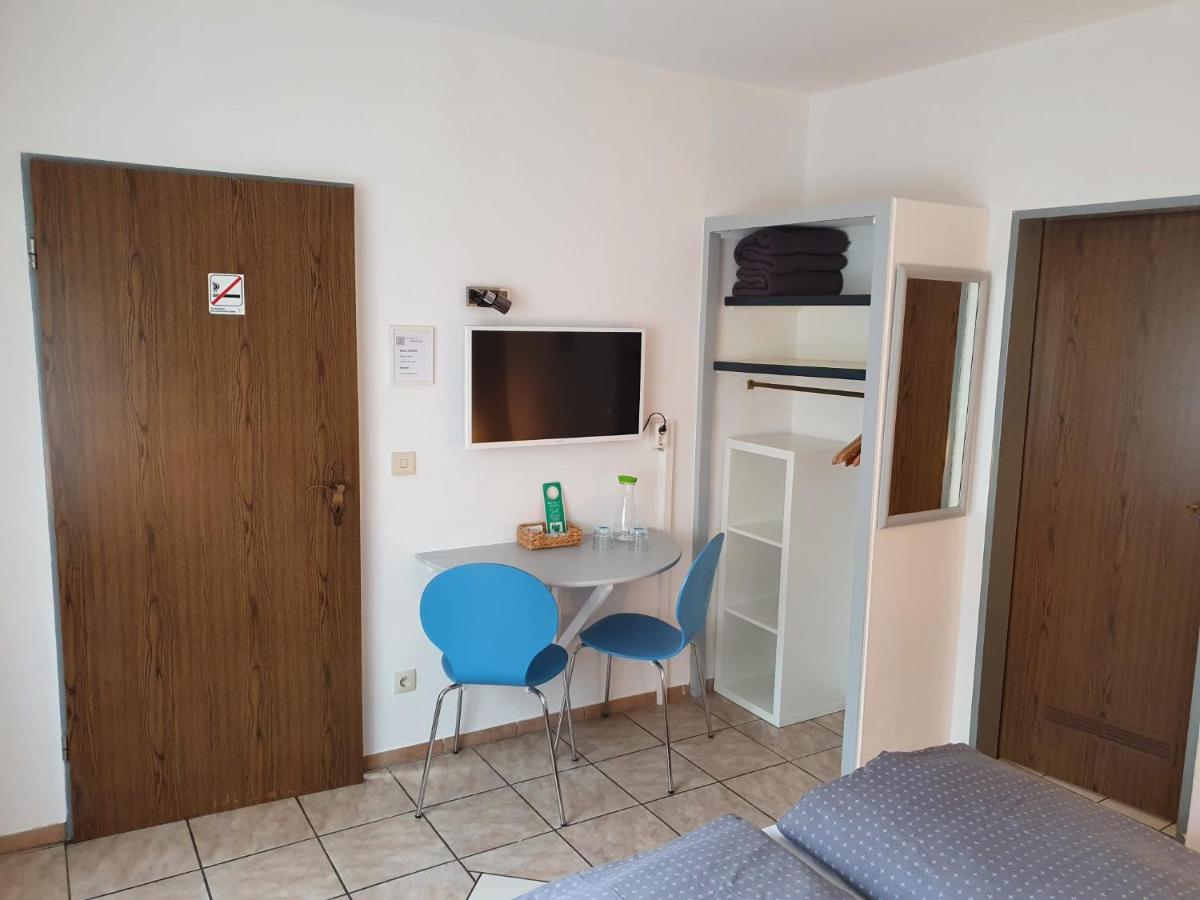 Pension Rehschopp - Housity